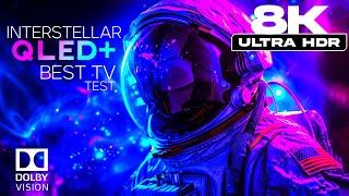 Explore The Beauty Of Space In Stunning 8K Ultra HD Quality!