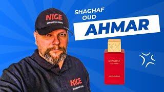 WIE GUT IST ER WIRKLICH? | SHAGHAF OUD AHMAR  - Swiss Arabian