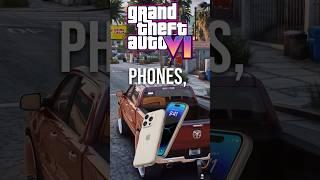 New GTA 6 Info Leaked...