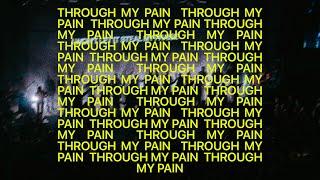 THROUGH MY PAIN (Live) | Fellowship Creative