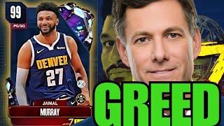 *FREE* DARK MATTER LEVEL 40 FOR SEASON 7 BUT THERE A CATCH COMING NBA2k24 MYTEAM