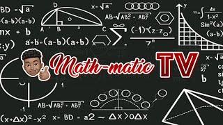 Intro Video | Math-matic TV