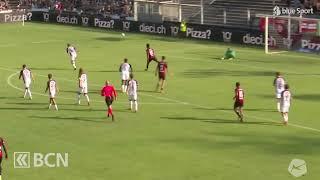 03.08.2024 - FC Aarau - Neuchâtel Xamax