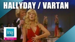 Sylvie Vartan et Johnny Hallyday "Te tuer d'amour" | Archive INA