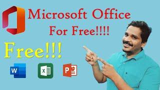 Microsoft Office Online | Microsoft Word Online | Get Free Microsoft Office Now