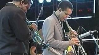 Tony Williams Quintet / Sister Cheryl (1991)