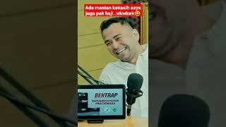 Rhoma ga kuat ketawa dengerin cerita Rafi Ahmad#shorts#videoshorts#youtubeshorts#rafiahmad