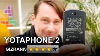 Test: Yotaphone 2 – Die extravagante Smartphone-Diva