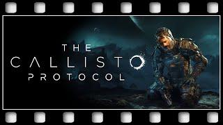 The Callisto Protocol "GAME MOVIE" [GERMAN/PC/1080p/60FPS]