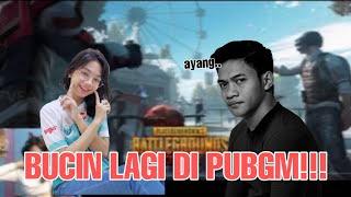 LEA BUCIN SAMA EVOS WANNN DI PUBGM, WANN KECEPLOSAN LEA KESENENGAN!!!