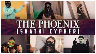 Phoenix [Skathi Cypher] Prod. by Ktm Souljah