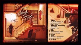 Cho - Knock Knock 3 sampler (ALBUM IS UIT!)