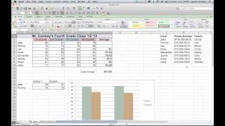 How Find the Current Theme in Excel : Using Microsoft Excel