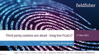 The third party cookie is dead, long live the FLoC