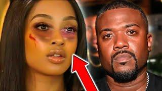 Ray J Ends His Own Career By Doing THIS To His EX WIFE