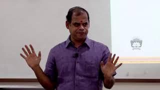 The Charm of Sanskrit - Prof. B. Mahadevan