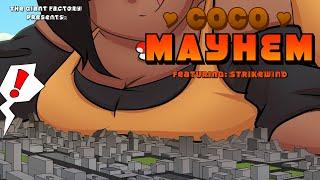 Coco Mayhem