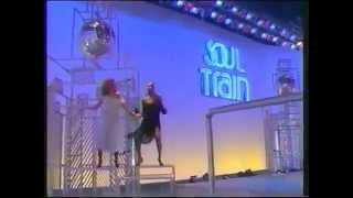 Soul Train 85' - Alexander O'Neal and Cherrelle!