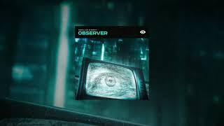 Eqwillus x EDEXY - "Observer"