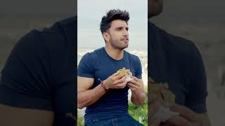 Never say I Love You  #befikre #ranveersingh #vaanikapoor #yrfshorts