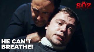 Agah Tortured Yavuz! | The Oath