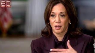 Did 60 Minutes ‘deceitfully edit’ Kamala Harris interview? Should they release the transcript?