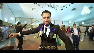 Süleyman & Jihan - Part 3 - CENGIZ Ê BARZAN - Royal Kral Kerpen - Kurdish Kefnasi Wedding - Ay Team