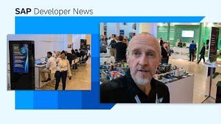 SAP Developer News