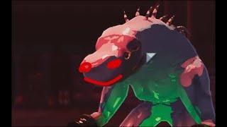 Acrid Mastery Skin Unlock; Risk Of Rain 2