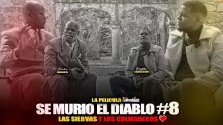 SE MURIO EL DIABLO #8 LA PELICULAPASTOR ADRIAN RODRIGUEZ @EdgarJesuTV