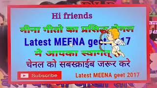 Anish meena