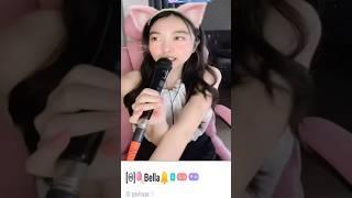 BIGO LIVE - SHORT []Bella