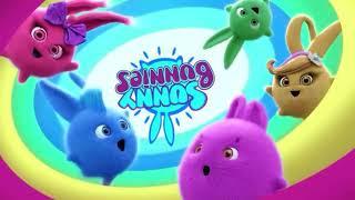 Sunny Bunnies New Intro | First Effects
