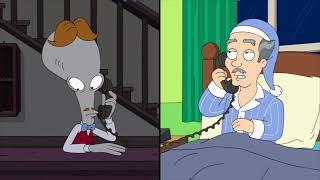 American Dad! Big Stan on Campus Uncensored