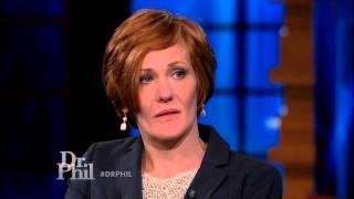 Dr. Phil Helps Mother of Deceased Children Process Autopsy Conclusions