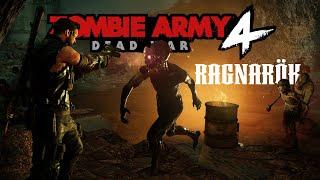 Zombie Megalodon | Zombie Army 4 Dead War | Part 21