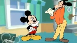 House of Mouse Episode 9 Part 12