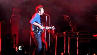 Editors - An End Has A Start Live (HD) @ Rockwave 2011 - Terra Vibe, Athens, Greece