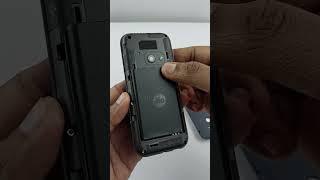 Jio Phone Prima unboxing