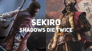 Sekiro: Shadows Die Twice. Обзор