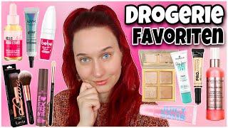 DROGERIE: NUR DAS BESTE!  Makeup , Pflege, Tools | Favoriten April 2021 | LikeADaisyInSpring