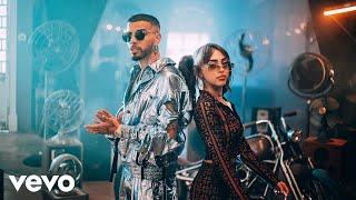 Nicki Nicole, Rauw Alejandro - Sabe (Official Video)