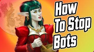 How To Identify A BOT