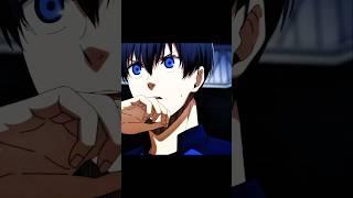 Isagi Yoichi Put the Last Goal of the match | Blue Lock Season 2 Episode 13 & 14 #anime #bluelock