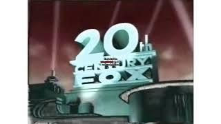 (REQUESTED) 1995 20th Century Fox Home Entertainment in Milk Effect in Luig Group Effect