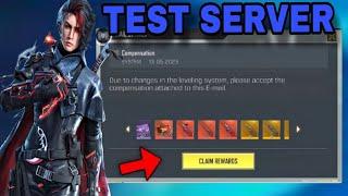 How to get test server in codm mobile 2024