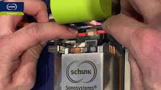 Schunk Sonosystems - X Splice