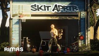 Miky Woodz - Skit aprtr (Visualizer) | BUILT DIFFERENT