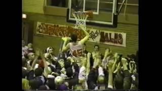 BRTV Basketball Montage Through the Years