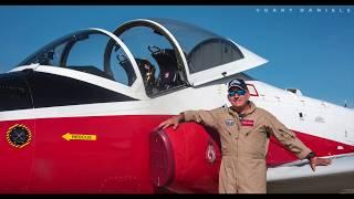 Jet Provost at Oshkosh 2018